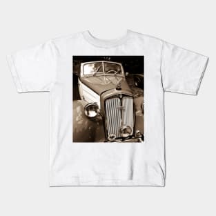 DKW F8 700 Convertible Kids T-Shirt